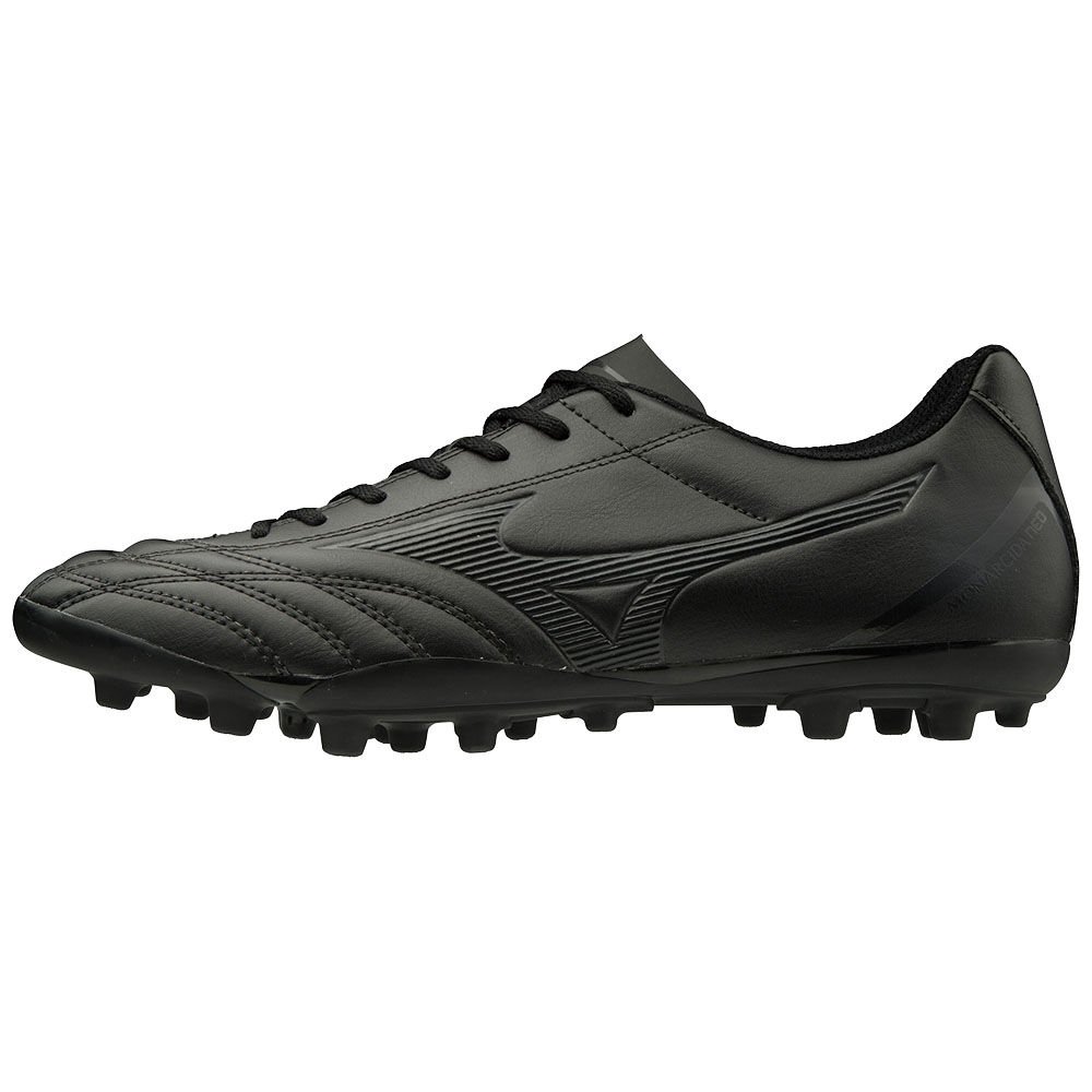 Botas de Futbol Mizuno Monarcida Neo Select AG Mujer Negras Comprar OTVX-97260